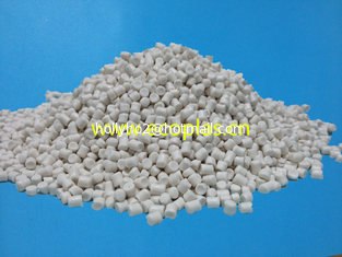 Китай CACO3 Filler Masterbatch Очень хорошая прочность и прозрачность для пленки PE CC-35 поставщик