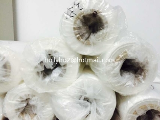 Китай CACO3 Filler Masterbatch Очень хорошая прочность и прозрачность для пленки PE CC-35 поставщик